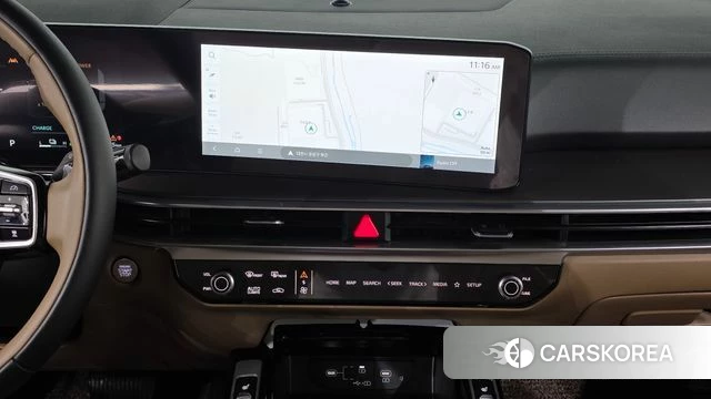 Kia The New Sorento 4th Generation id 4762659 из Кореи 7