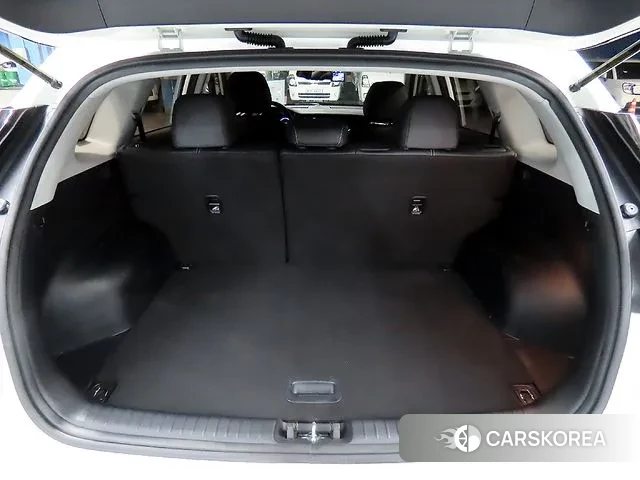 Kia Niro EV id 2895344 из Кореи 7