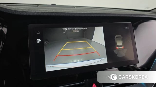 Kia Niro EV id 3884719 из Кореи 7