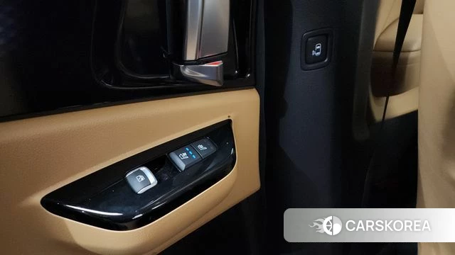 Kia Carnival 4th generation id 4196259 из Кореи 7