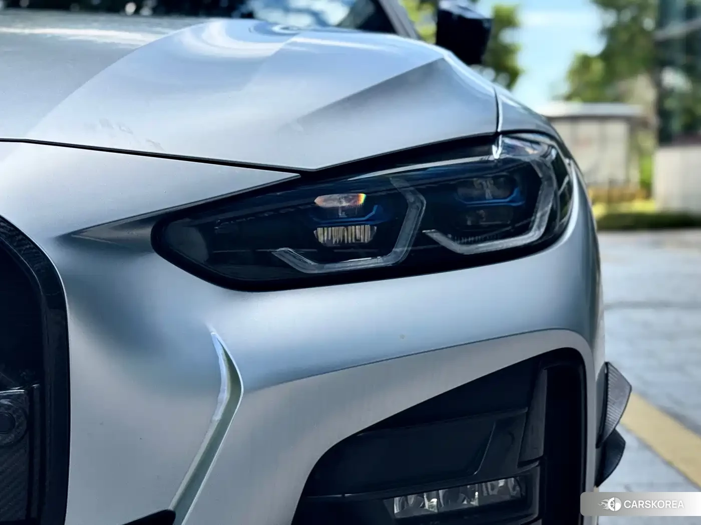 BMW 4 series id 4600949 из Китая 7