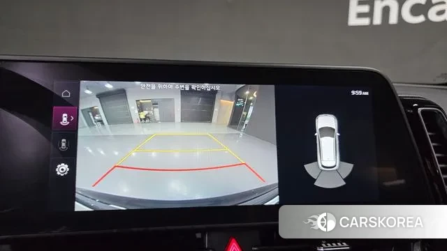 Kia Sportage 5th Generation id 3058324 из Кореи 7