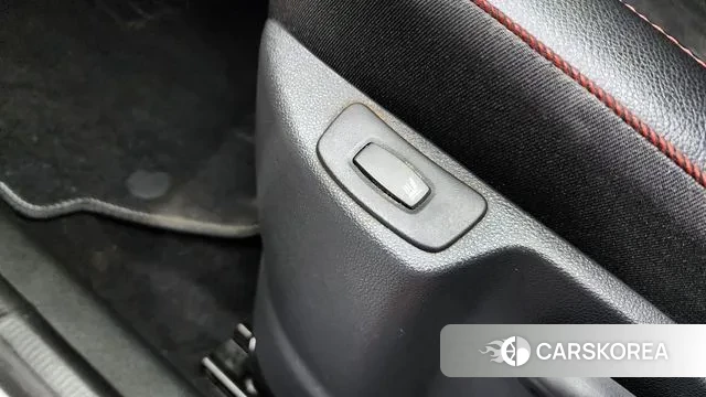 Renault Korea (Samsung) New QM3 id 3789260 из Кореи 7