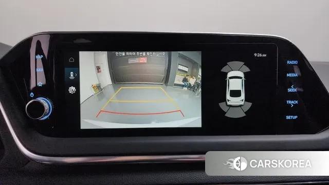 Hyundai Sonata (DN8) id 3361507 из Кореи 7