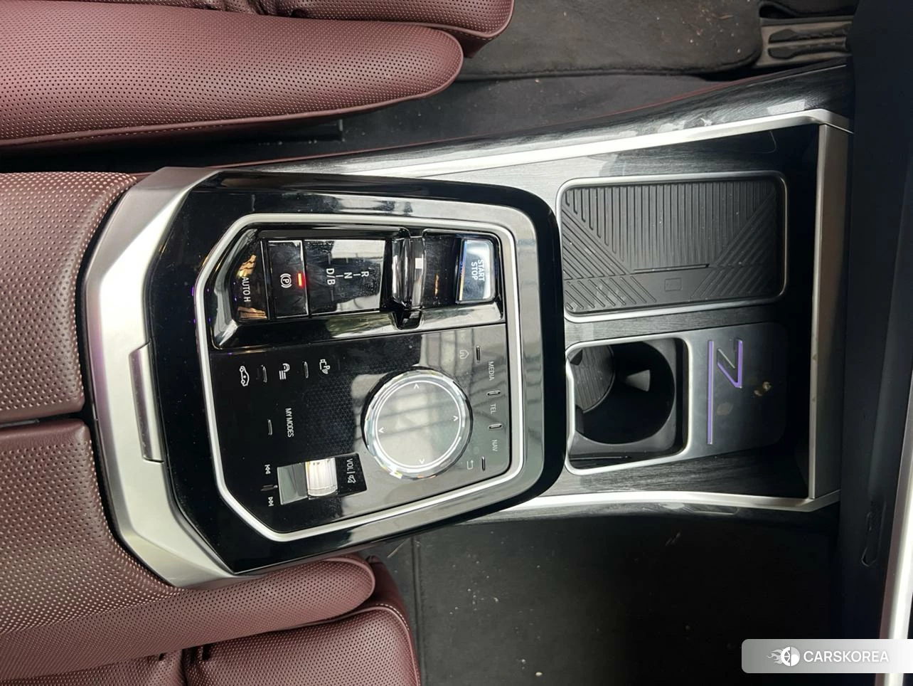BMW i7 id 4486204 из Китая 7