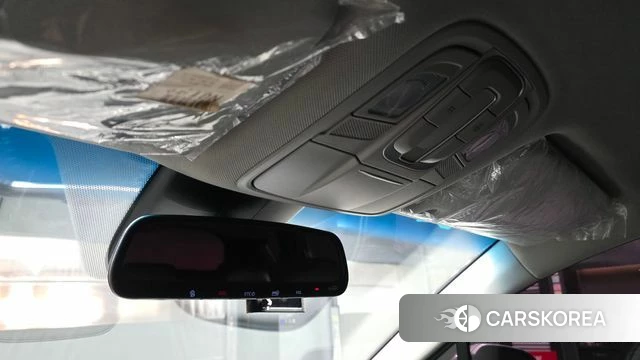 Hyundai Santa Fe TM id 4742025 из Кореи 7
