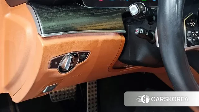 Mercedes-Benz CLS-Class C257 id 3561262 из Кореи 7