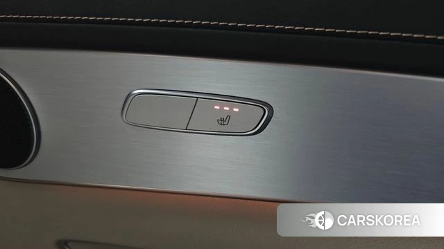 Mercedes-Benz EQC N293 id 3911071 из Кореи 7