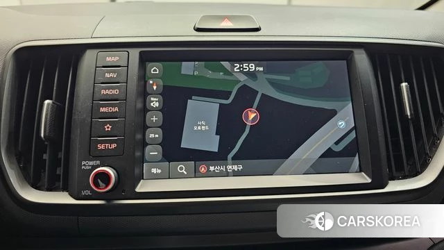 Kia The New Kia Ray id 4950815 из Кореи 7