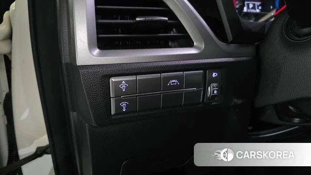 Ssangyong Beautiful Korando id 4310673 из Кореи 7
