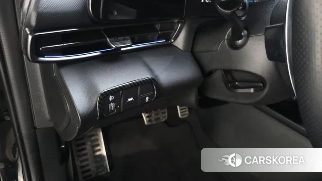 Hyundai Avante (CN7) id 3115891 из Кореи 7