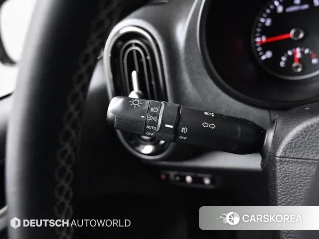 Kia Morning Urban (JA) id 3469268 из Кореи 7