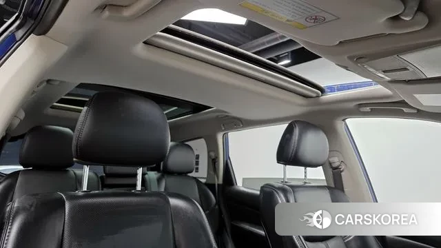 Nissan Pathfinder 4th Generation id 3090684 из Кореи 7