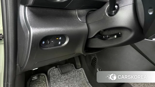 Hyundai Casper id 4266967 из Кореи 7
