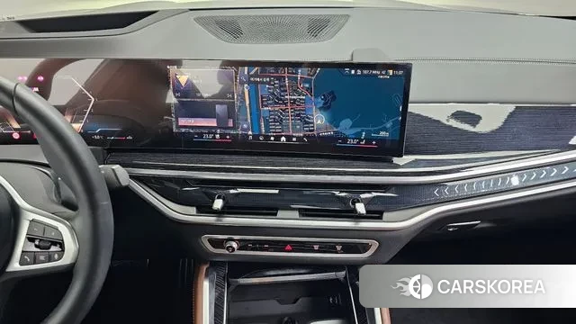 BMW X6 (G06) id 3775714 из Кореи 7