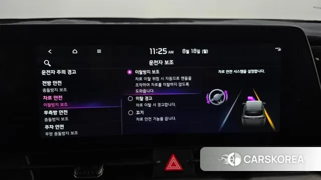 Kia Sportage 5th Generation id 3042886 из Кореи 7