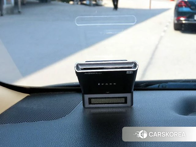Kia The New Carnival id 4577161 из Кореи 7