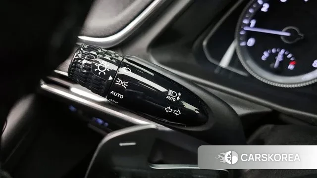 Hyundai Sonata (DN8) id 3530602 из Кореи 7