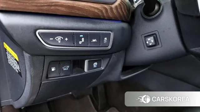 Genesis G90 id 3175367 из Кореи 7