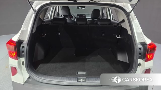 Kia Seltos id 4395703 из Кореи 7