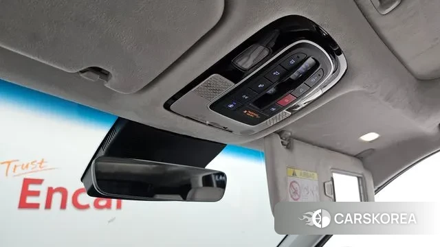 Hyundai The New Palisade id 3746201 из Кореи 7