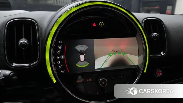 Mini Cooper Countryman id 3909959 из Кореи 7