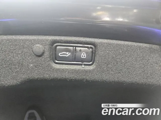 Kia K7 Premier id 2631841 из Кореи 7