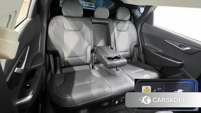 Kia EV6 id 4769191 из Кореи 7