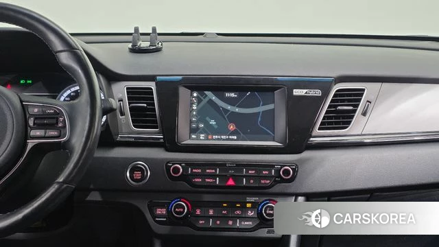 Kia Niro id 4285993 из Кореи 7