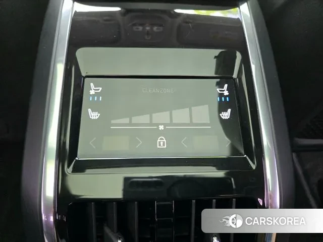 Volvo S90 id 3230459 из Кореи 7