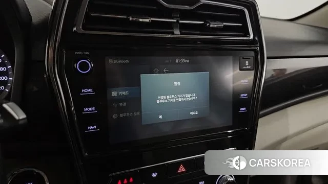 Ssangyong Berry New Tivoli id 3566790 из Кореи 7