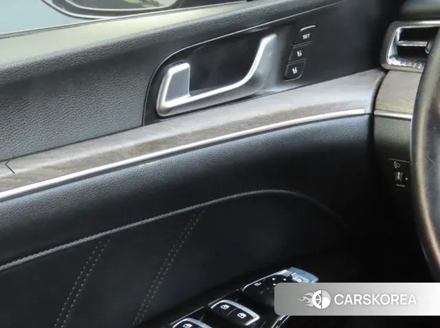 Kia K5 3rd generation id 3670408 из Кореи 7