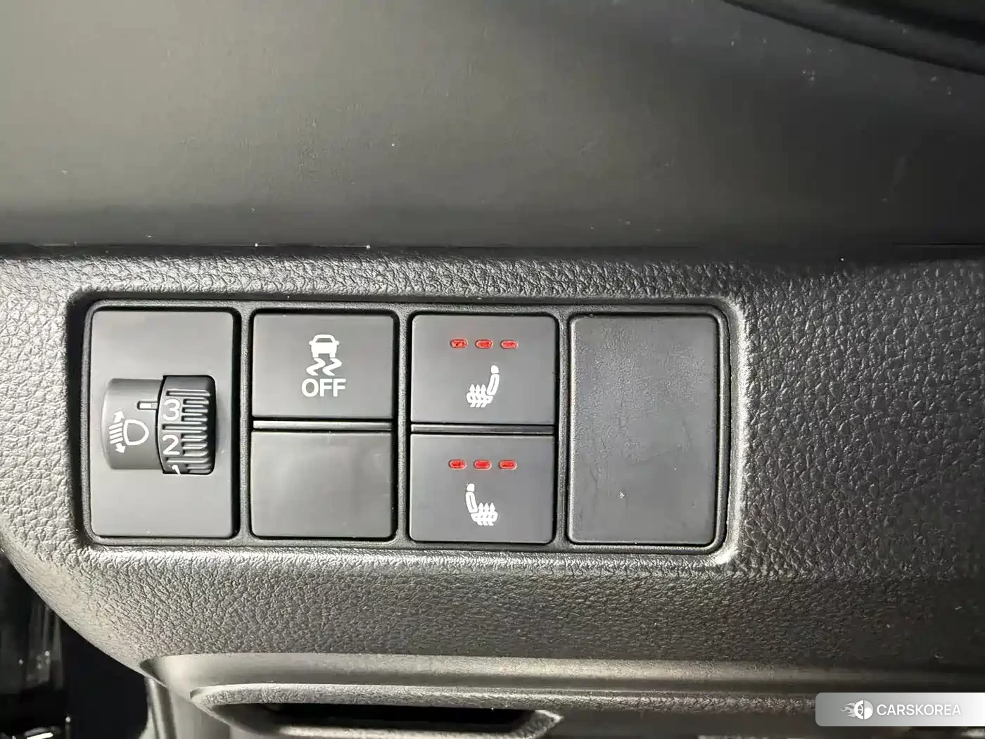 Honda XR-V id 4559723 из Китая 7