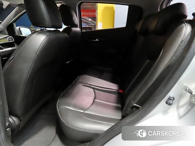 Chevrolet (GM Daewoo) The New Spark id 3853257 из Кореи 7