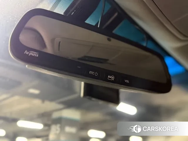 Hyundai Grandeur IG id 3723887 из Кореи 7