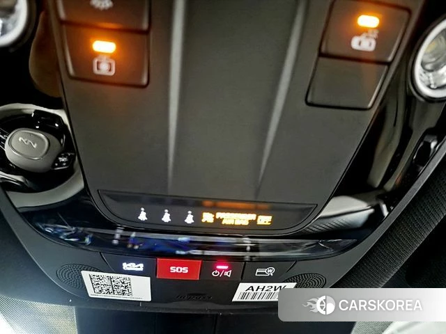 Kia Sorento 4th Generation id 4500422 из Кореи 7