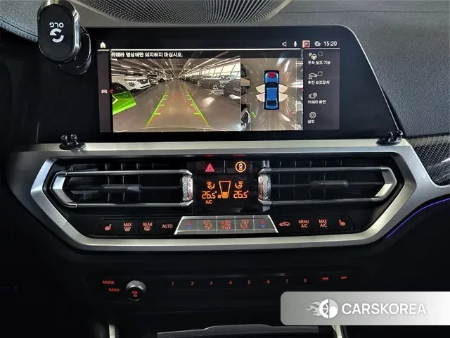 BMW 3 Series (G20) id 3606528 из Кореи 7