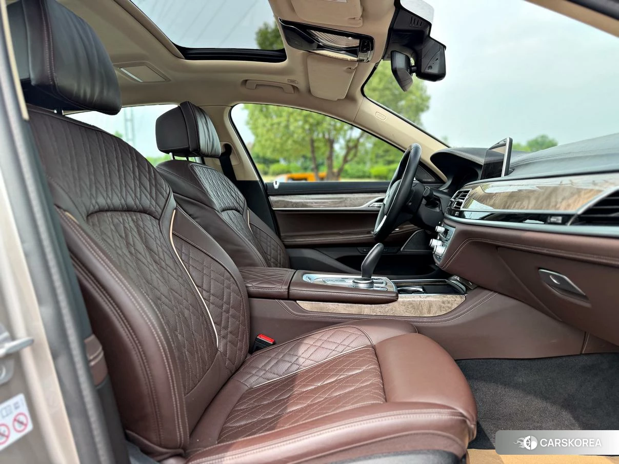 BMW 7 series id 4467495 из Китая 7