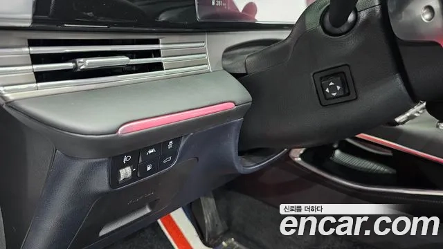 Hyundai The New Grandeur IG id 2951202 из Кореи 7