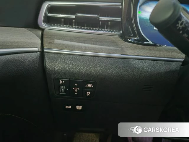 Kia K5 Hybrid 3rd Generation id 4641619 из Кореи 7