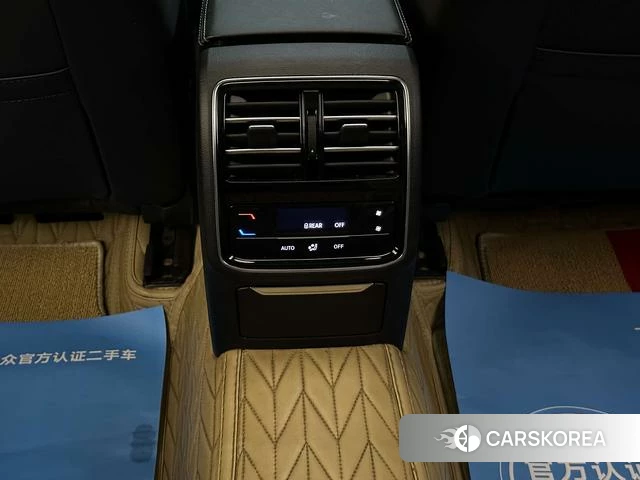 Volkswagen Magotan id 4256014 из Китая 7