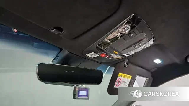 Kia K8 Hybrid id 2915258 из Кореи 7