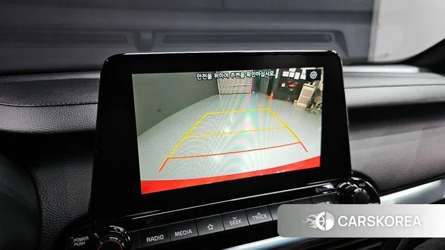 Kia Come New K3 id 3879988 из Кореи 7