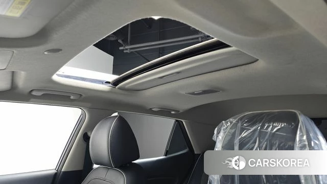 Hyundai Venue id 4923648 из Кореи 7