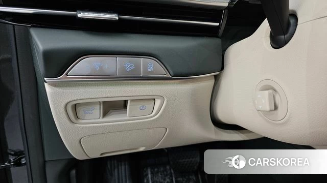 Genesis GV80 id 3825711 из Кореи 7