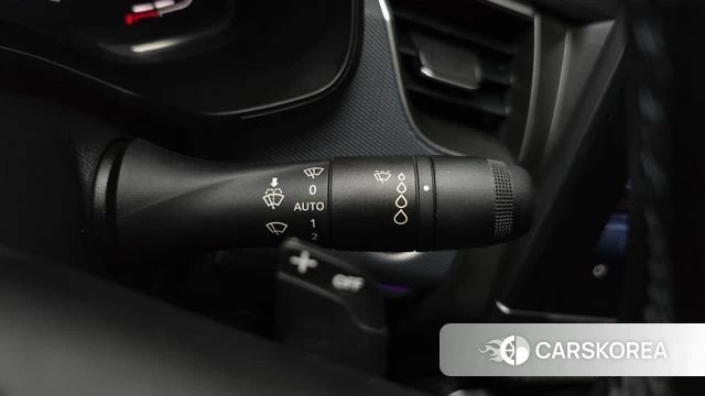 Renault Korea (Samsung) XM3 id 4561351 из Кореи 7