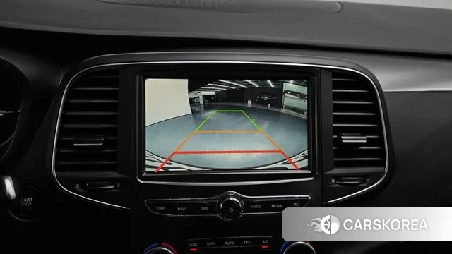 Renault Korea (Samsung) SM6 id 3578824 из Кореи 7