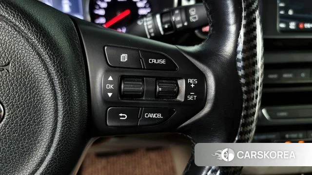 Kia All New Carnival id 4286381 из Кореи 7