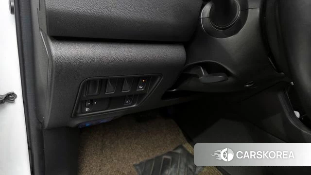 Renault Korea (Samsung) The New QM6 id 3898611 из Кореи 7