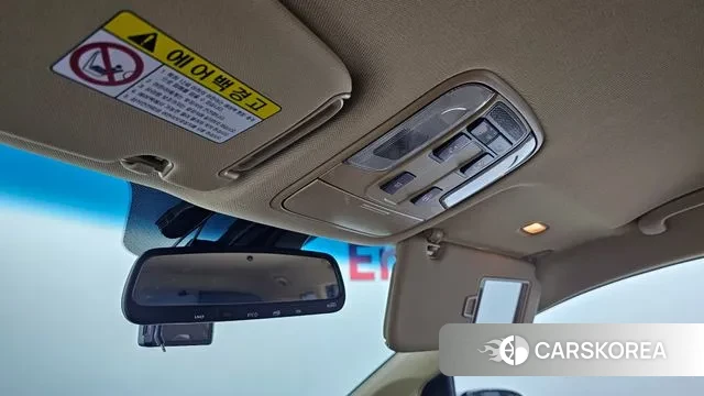 Kia The New Carnival id 3033974 из Кореи 7